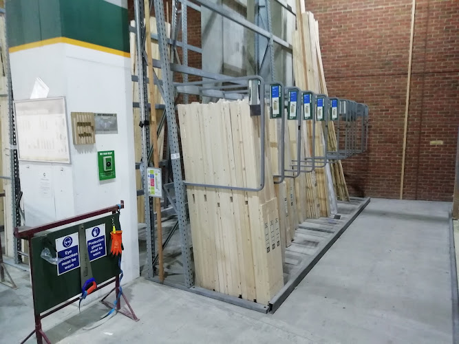 E Reynolds Fencing