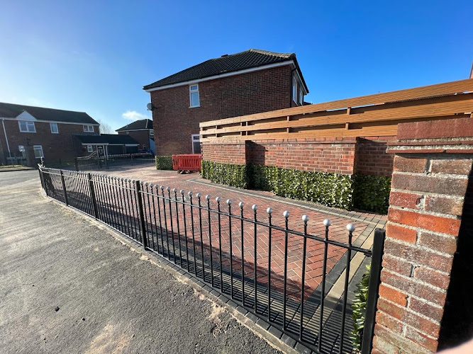 How High Can a Garden Fence Be