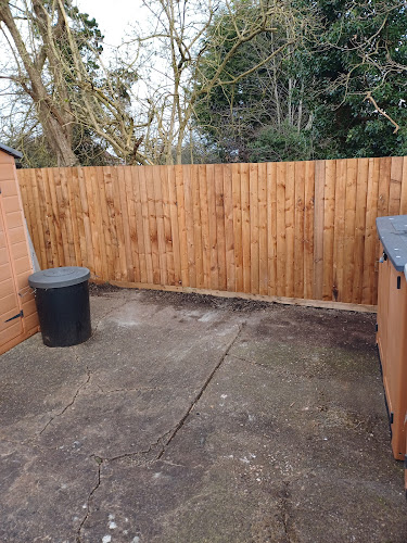 How High Can a Garden Fence Be