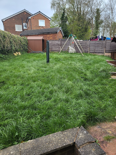 E Reynolds Fencing E Reynolds Fencing