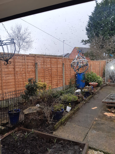 E Reynolds Fencing