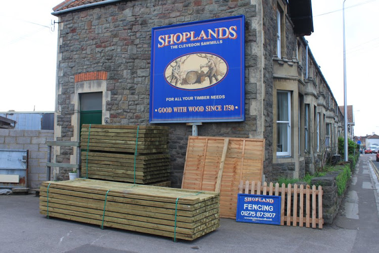 E Reynolds Fencing