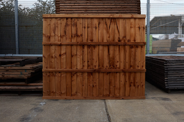 E Reynolds Fencing