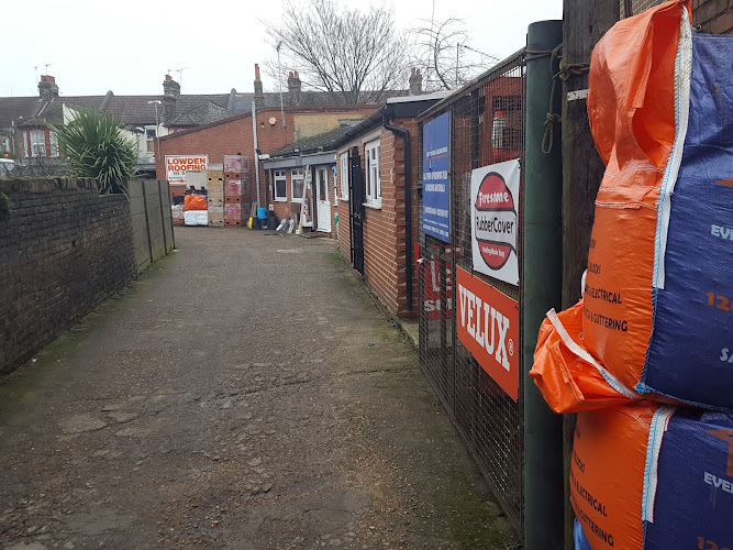 E Reynolds Fencing