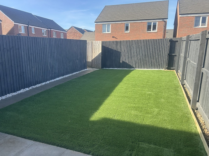 How High Can a Garden Fence Be