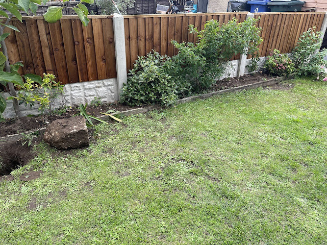 How High Can a Garden Fence Be How High Can a Garden Fence Be