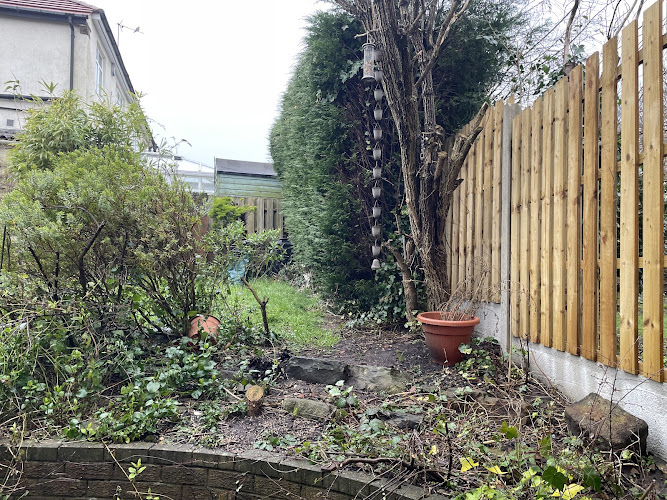 How High Can a Garden Fence Be How High Can a Garden Fence Be