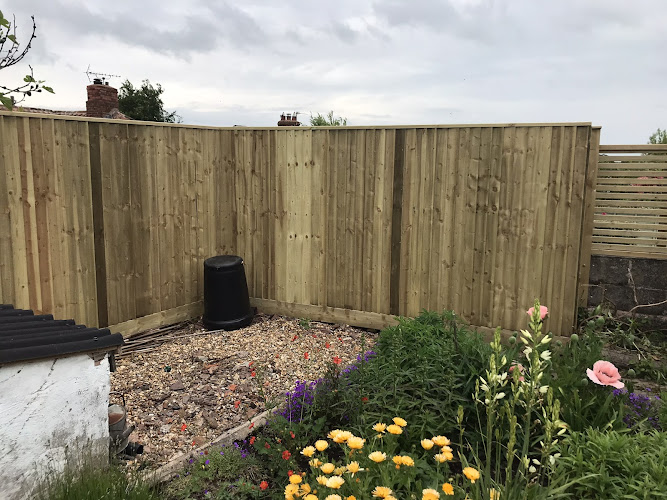 How High Can a Garden Fence Be