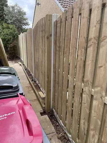How High Can a Garden Fence Be How High Can a Garden Fence Be