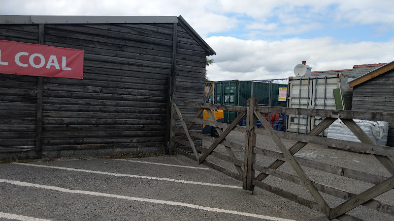E Reynolds Fencing