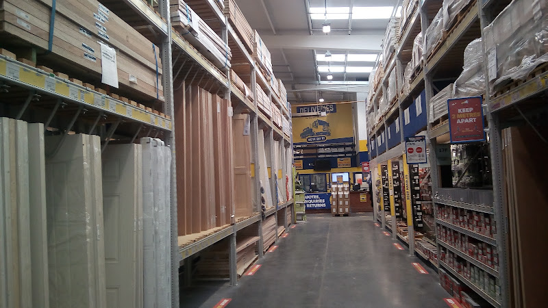 E Reynolds Fencing