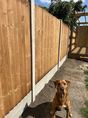 How High Can a Garden Fence Be How High Can a Garden Fence Be
