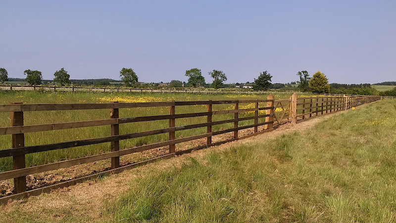 How High Can a Garden Fence Be
