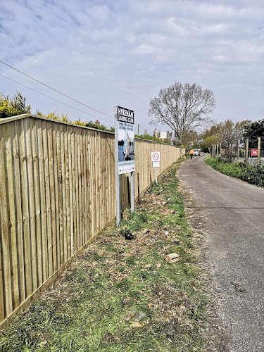How High Can a Garden Fence Be