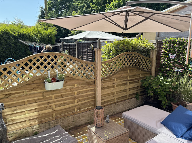 How High Can a Garden Fence Be