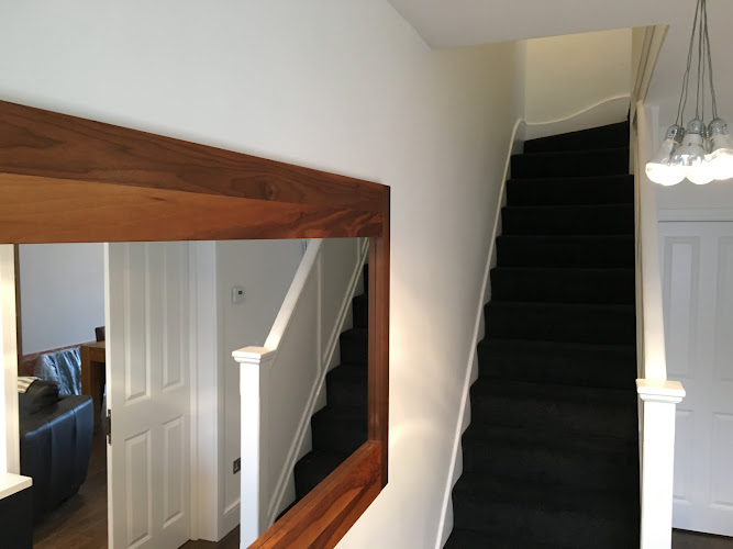 E Reynolds Fencing
