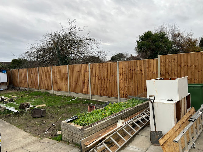 How High Can a Garden Fence Be