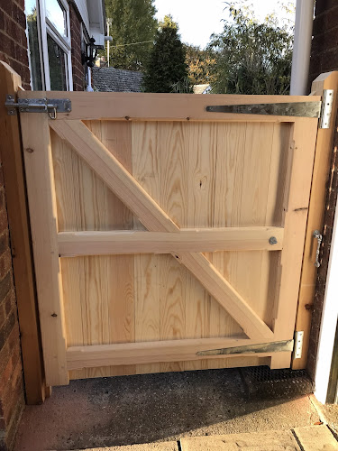 How High Can a Garden Fence Be How High Can a Garden Fence Be