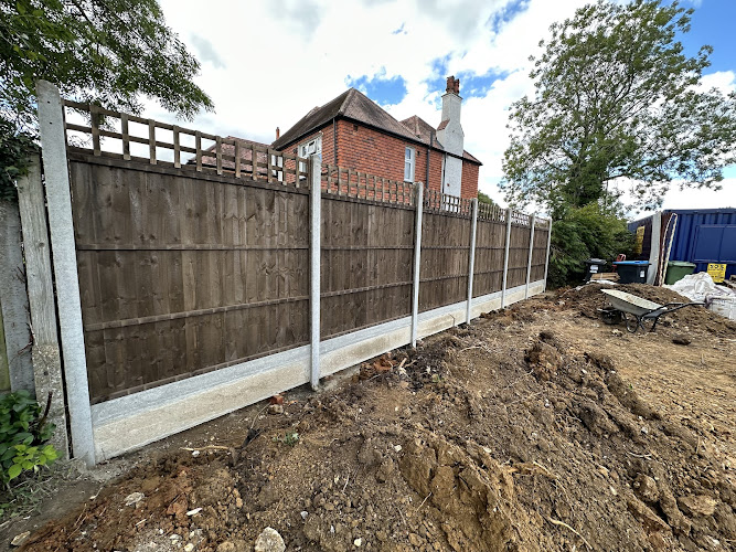 How High Can a Garden Fence Be How High Can a Garden Fence Be