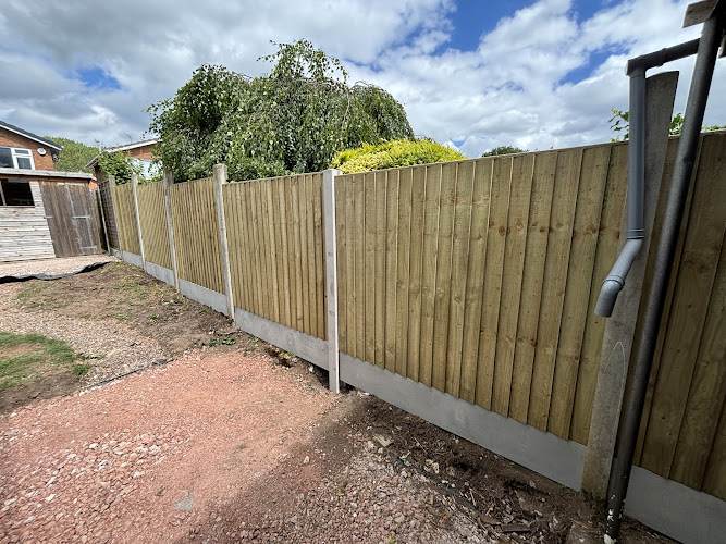 How High Can a Garden Fence Be