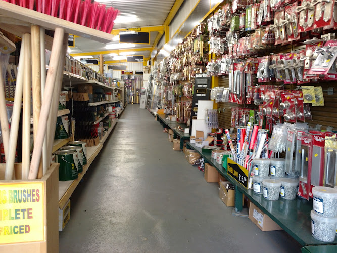 E Reynolds Fencing