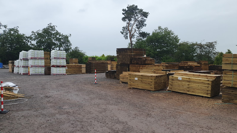 E Reynolds Fencing