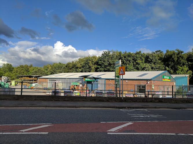 E Reynolds Fencing