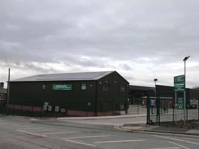 E Reynolds Fencing