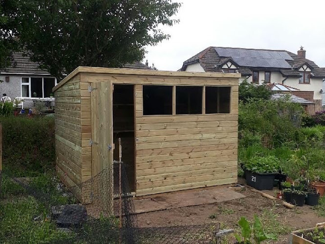 How High Can a Garden Fence Be