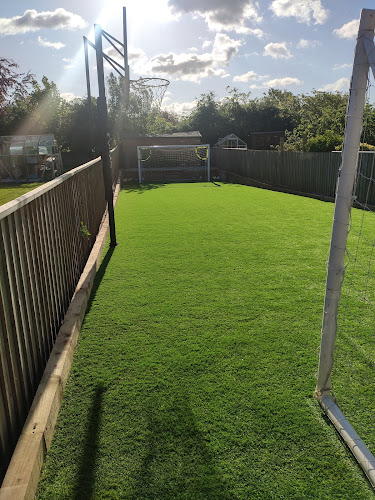 How High Can a Garden Fence Be