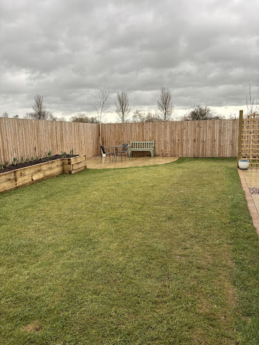 How High Can a Garden Fence Be