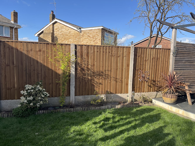 How High Can a Garden Fence Be How High Can a Garden Fence Be