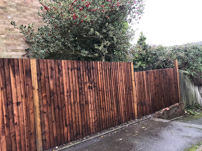 How High Can a Garden Fence Be
