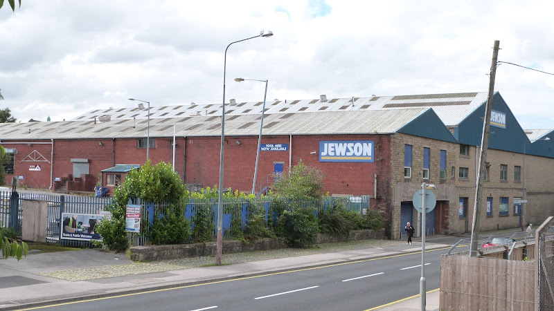 E Reynolds Fencing