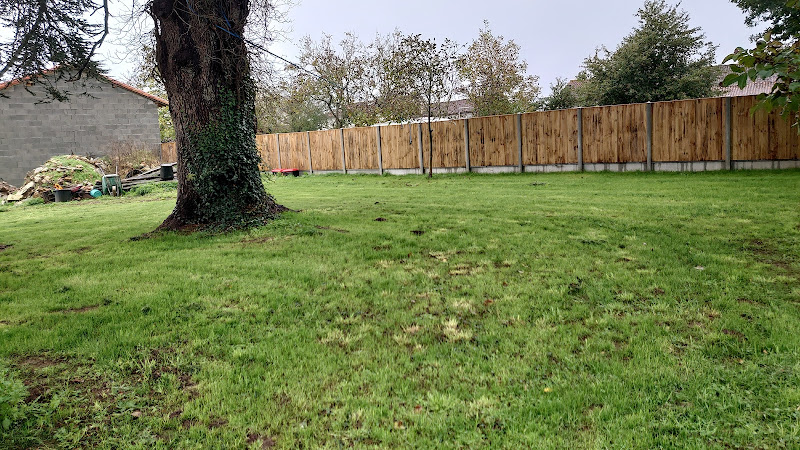 How High Can a Garden Fence Be