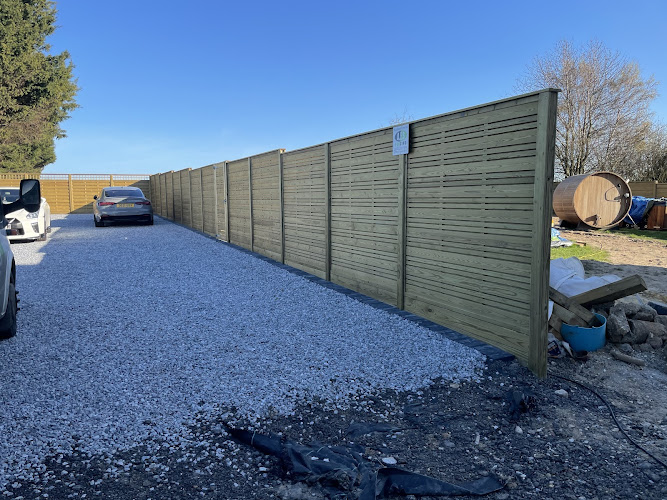 How High Can a Garden Fence Be