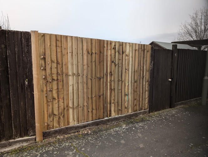 How High Can a Garden Fence Be