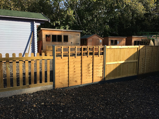 How High Can a Garden Fence Be