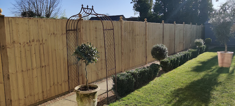 How High Can a Garden Fence Be