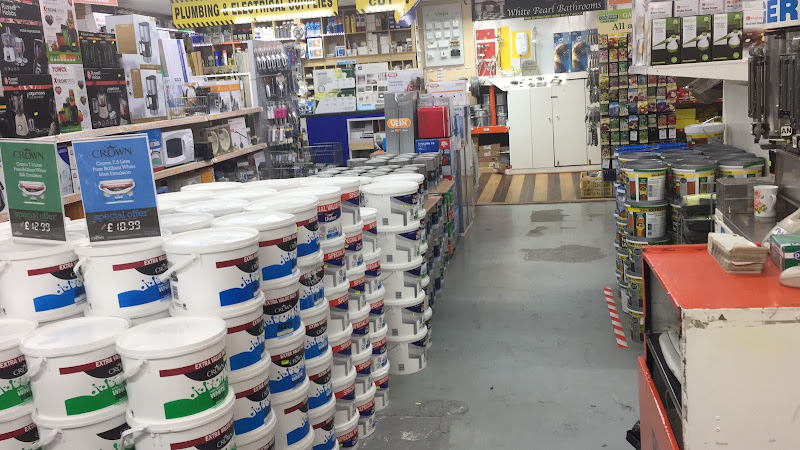 E Reynolds Fencing