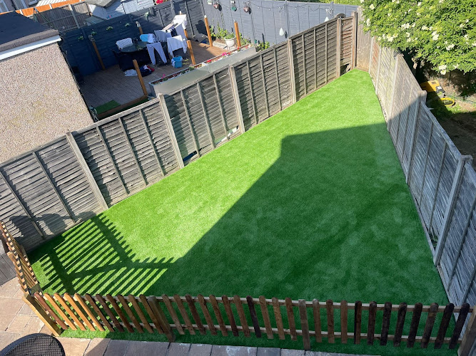How High Can a Garden Fence Be How High Can a Garden Fence Be