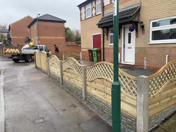 How High Can a Garden Fence Be How High Can a Garden Fence Be