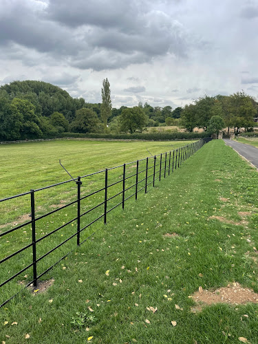 How High Can a Garden Fence Be How High Can a Garden Fence Be
