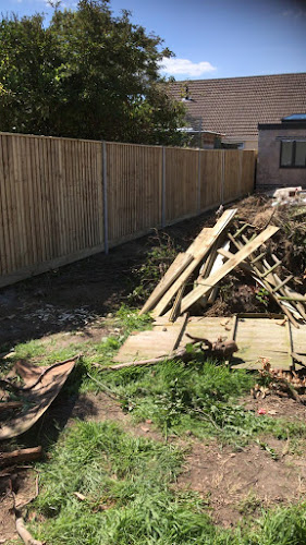 How High Can a Garden Fence Be