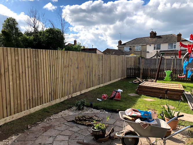 How High Can a Garden Fence Be