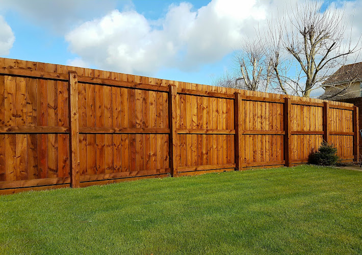 How High Can a Garden Fence Be