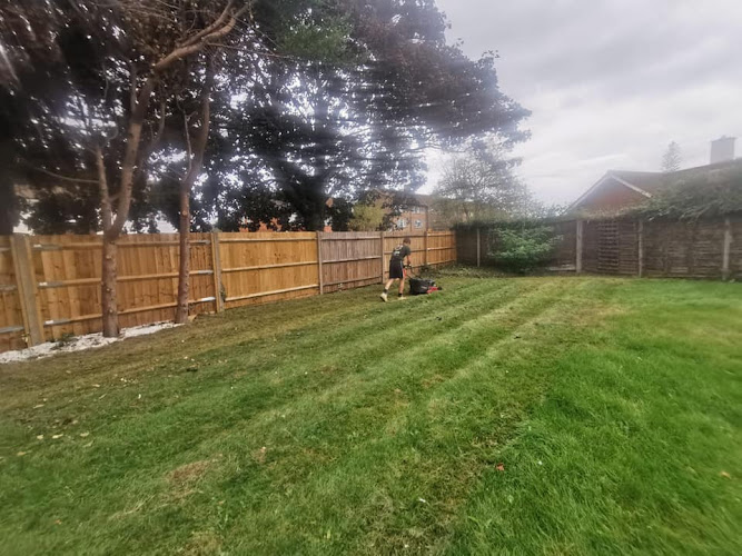 How High Can a Garden Fence Be How High Can a Garden Fence Be