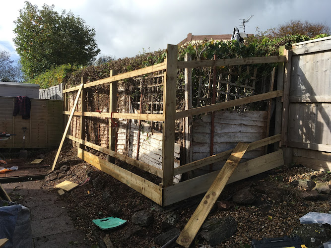 How High Can a Garden Fence Be