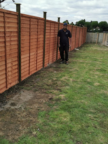 How High Can a Garden Fence Be How High Can a Garden Fence Be