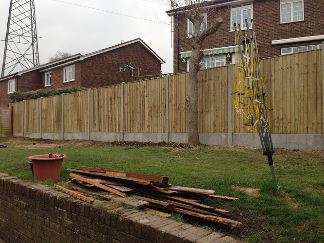How High Can a Garden Fence Be How High Can a Garden Fence Be